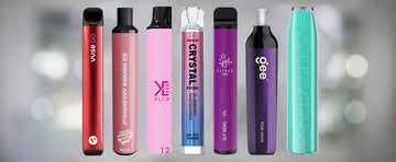 Disposable Vapes Info
