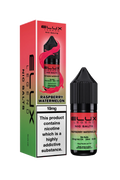 Raspberry Watermelon Elux Legend E-Liquid (Nic Salt) 10ml