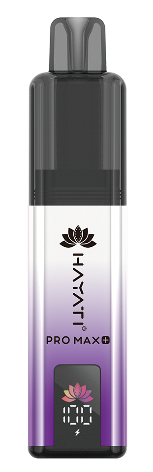 Summer Dream Pro Max Plus 6K Hayati Disposable Vape Pod Kit