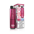 Berry Edition 2400 4 In 1 IVG Disposable Vape Pod Kit