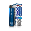Yellow Edition 2400 4 In 1 IVG Disposable Vape Pod Kit