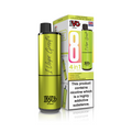 Tobacco Edition 2400 4 In 1 IVG Disposable Vape Pod Kit