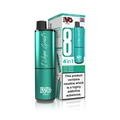 Summer Edition 2400 4 In 1 IVG Disposable Vape Pod Kit