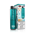 Strawberry Watermelon 2400 4 In 1 IVG Disposable Vape Pod Kit