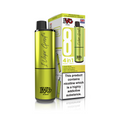 Mango Edition 2400 4 In 1 IVG Disposable Vape Pod Kit