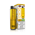 Coconut Edition 2400 4 In 1 IVG Disposable Vape Pod Kit