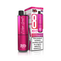 Citrus Edition 2400 4 In 1 IVG Disposable Vape Pod Kit