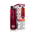 Lemon Edition 2400 4 In 1 IVG Disposable Vape Pod Kit