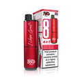 Grape Edition 2400 4 In 1 IVG Disposable Vape Pod Kit