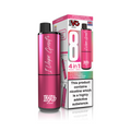 Fizzy Edition 2400 4 In 1 IVG Disposable Vape Pod Kit