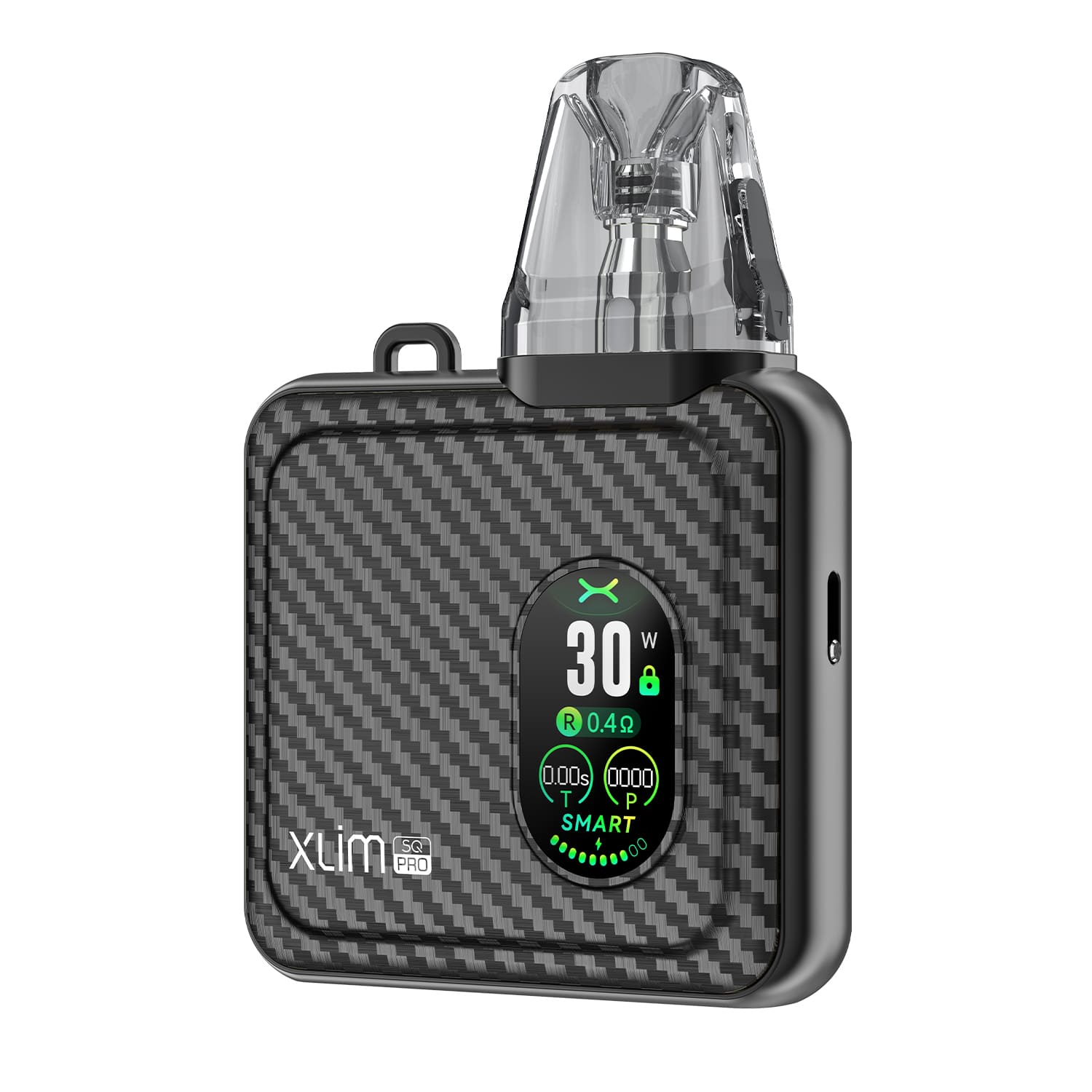 Oxva Xlim SQ Pro Pod Vape Kit