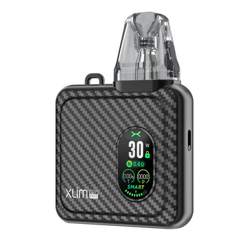 Oxva Xlim SQ Pro Pod Vape Kit