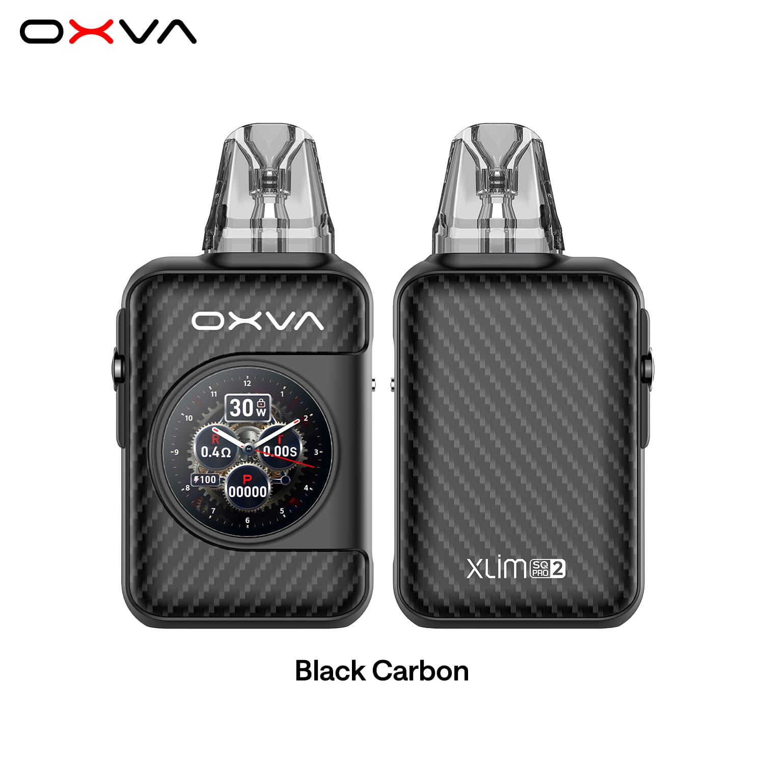 Oxva Xlim SQ Pro 2 Pod Vape Kit