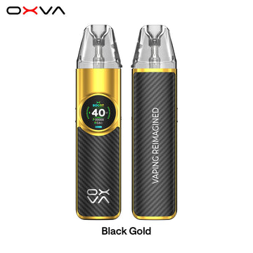 Oxva NeXlim Pod Vape Kit