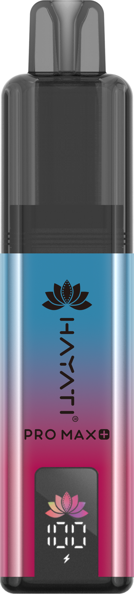 Fizzy Cherry Pro Max Plus 6K Hayati Disposable Vape Pod Kit