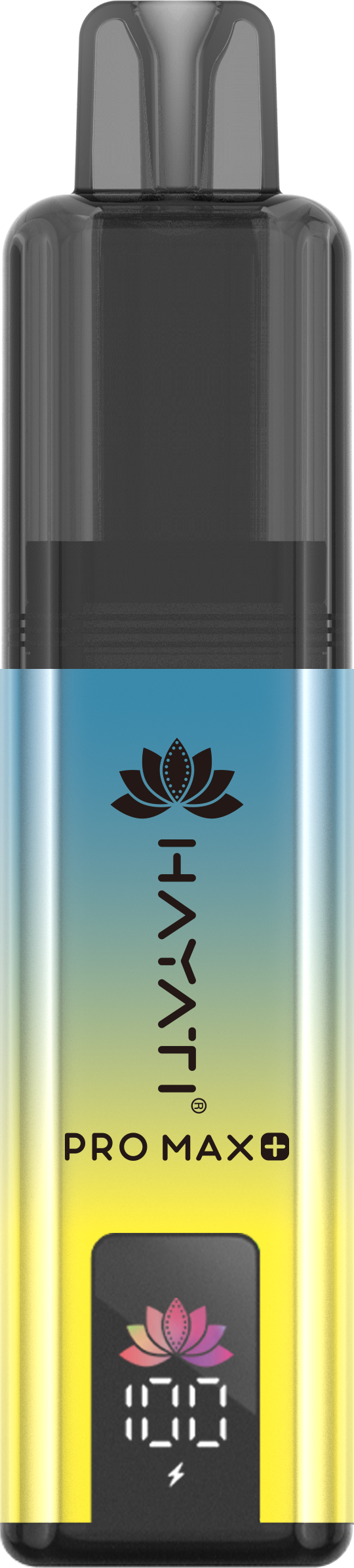 Mr Blue Pro Max Plus 6K Hayati Disposable Vape Pod Kit