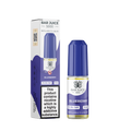 Blueberry Bar Juice E-Liquid (Nic Salt) 10ml
