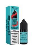 Blueberry Sour Raspberry Elux Legend E-Liquid (Nic Salt) 10ml