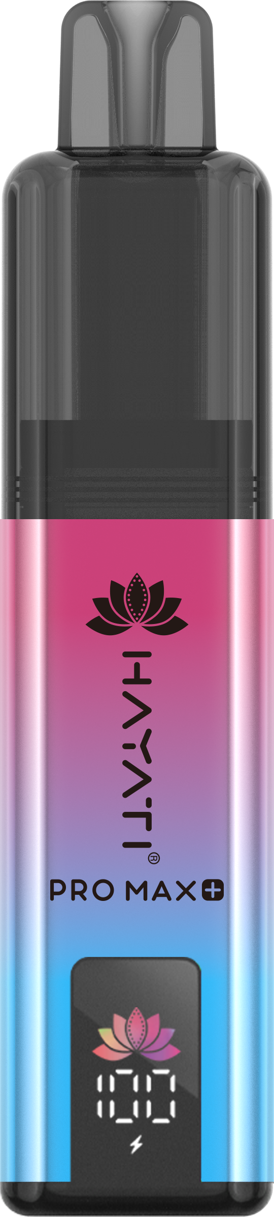 Blue Sour Raspberry Pro Max Plus 6K Hayati Disposable Vape Pod Kit