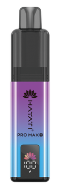 Fresh Mint Pro Max Plus 6K Hayati Disposable Vape Pod Kit