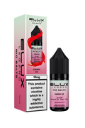 Cherry Ice Elux Legend E-Liquid (Nic Salt) 10ml