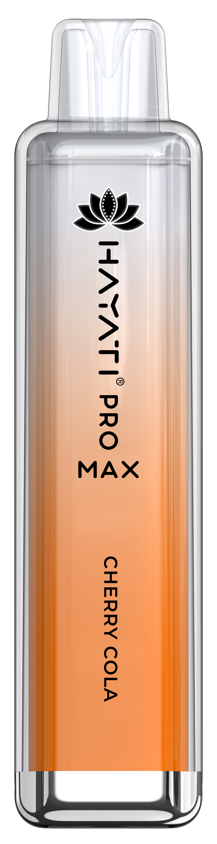 Cherry Cola Hayati Pro Max 4000 Puff Disposable Vape