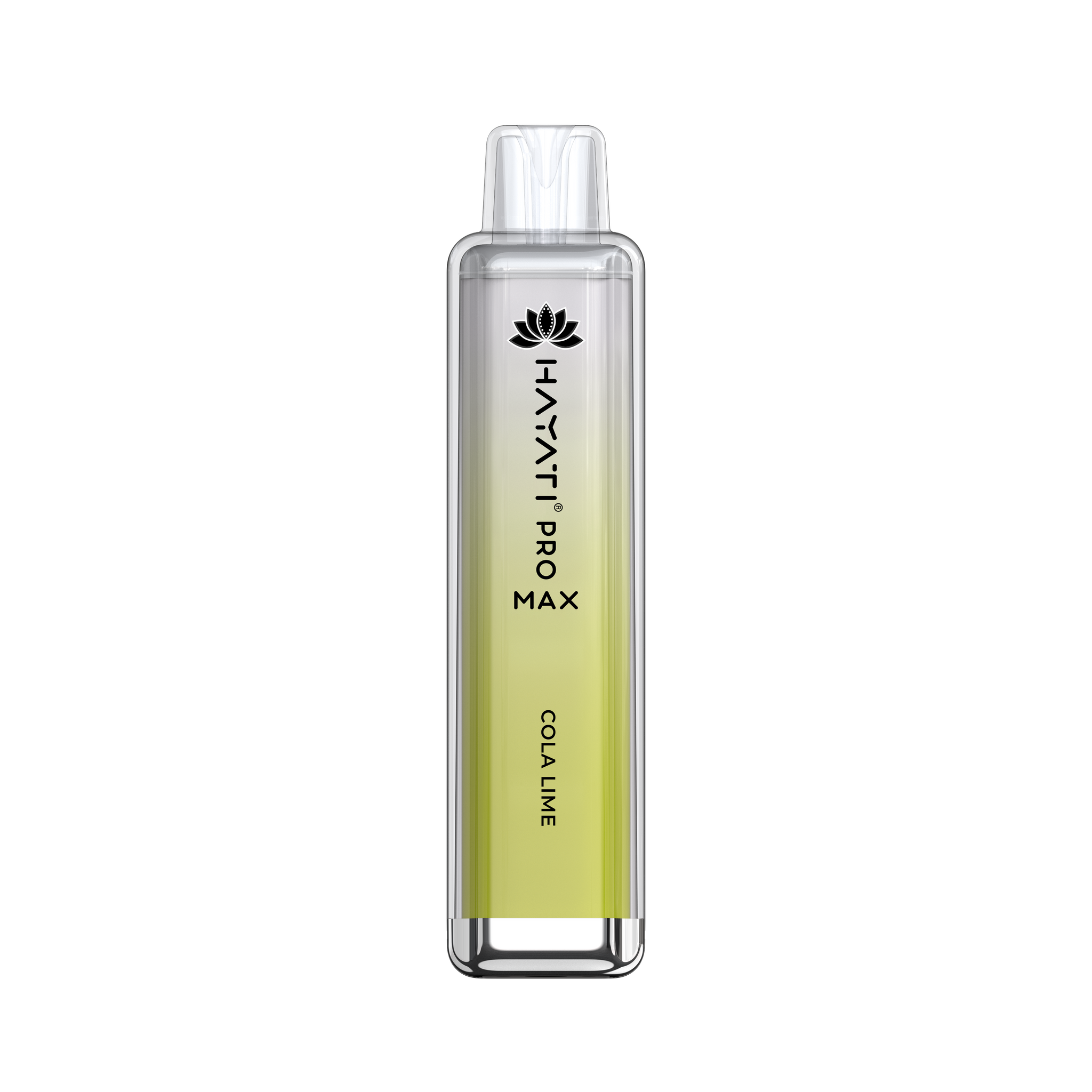 Cola Lime Hayati Pro Max 4000 Puff Disposable Vape