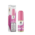 Fizzy Cherry Bar Juice E-Liquid (Nic Salt) 10ml