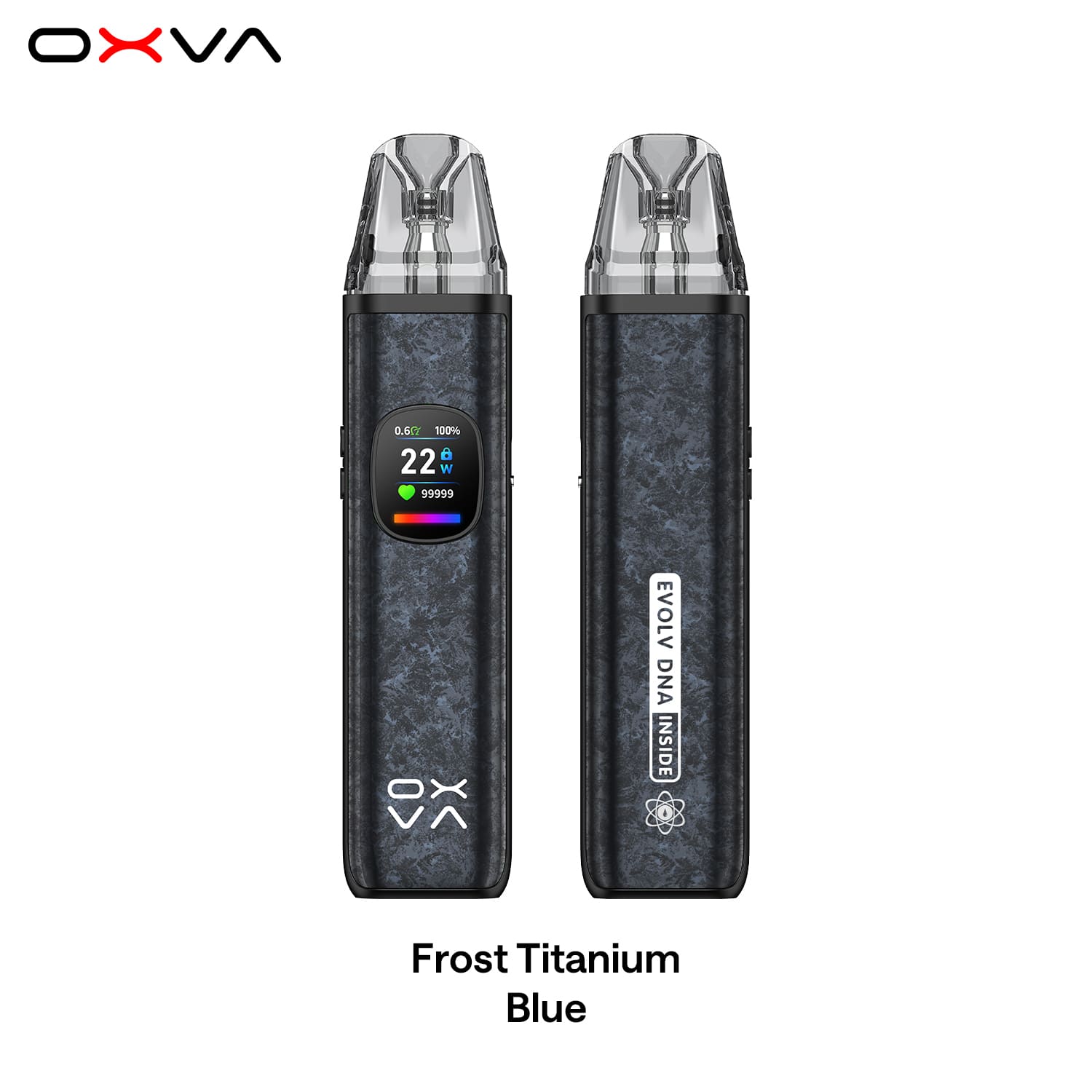 Oxva Xlim Pro 2 DNA Pod Vape Kit