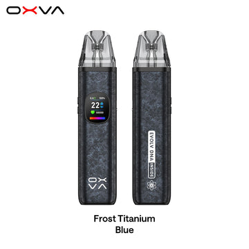 Oxva Xlim Pro 2 DNA Pod Vape Kit