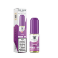 Grape Bar Juice E-Liquid (Nic Salt) 10ml