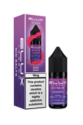 Grape Berry Elux Legend E-Liquid (Nic Salt) 10ml