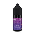 Grape Berry Elux Legend E-Liquid (Nic Salt) 10ml
