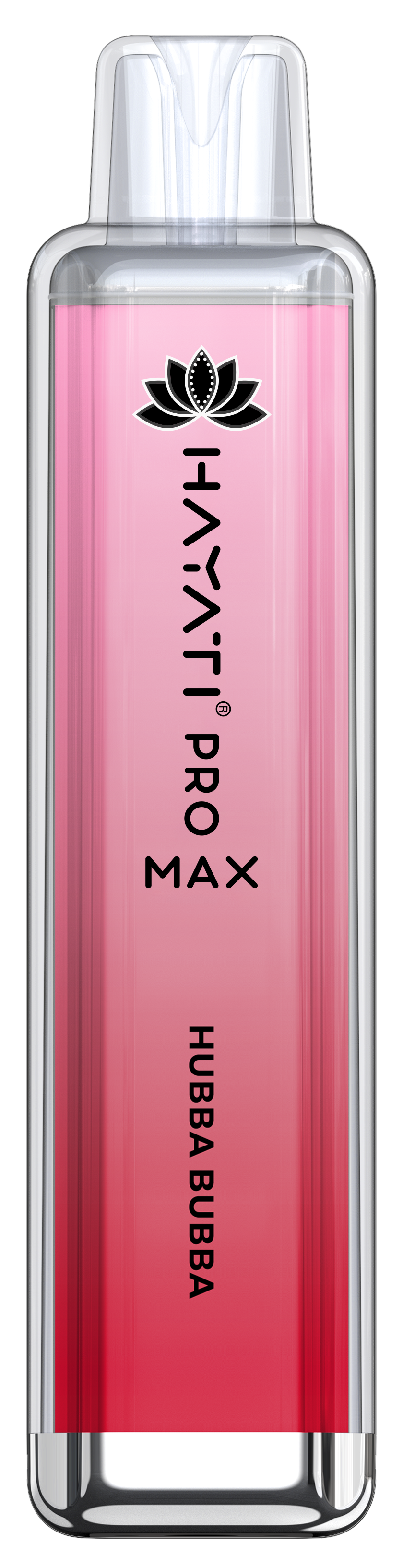 Hubba Bubba Hayati Pro Max 4000 Puff Disposable Vape