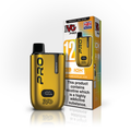 Pineapple Ice Pro 10K IVG Disposable Vape Pod Kit