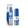 Mr Blue Bar Juice E-Liquid (Nic Salt) 10ml