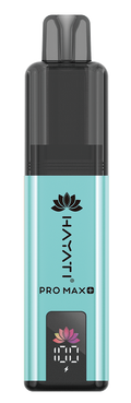 Fruit Twist Pro Max Plus 6K Hayati Disposable Vape Pod Kit