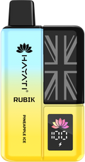 Summer Dream Rubik 7K Hayati Disposable Vape Pod Kit