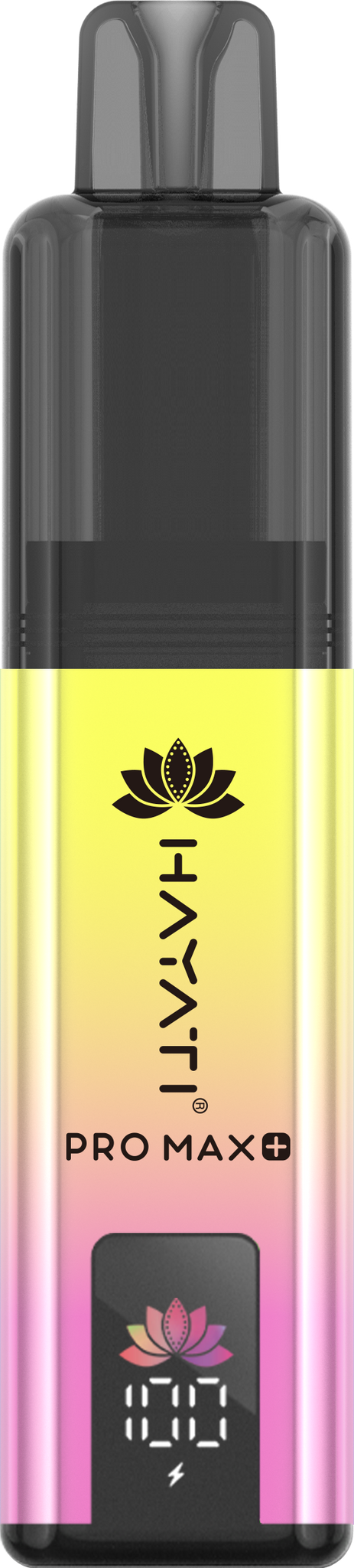 Pink Lemonade Pro Max Plus 6K Hayati Disposable Vape Pod Kit