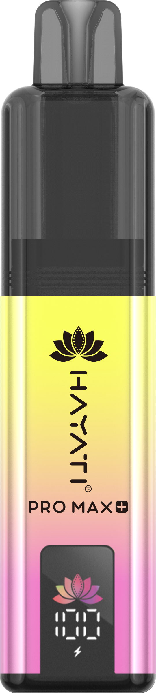 Pink Lemonade Pro Max Plus 6K Hayati Disposable Vape Pod Kit