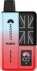 Triple Mango Milk Rubik 7K Hayati Disposable Vape Pod Kit