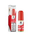 Strawberry Ice Bar Juice E-Liquid (Nic Salt) 10ml