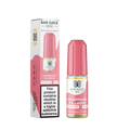Strawberry Ice-Cream Bar Juice E-Liquid (Nic Salt) 10ml