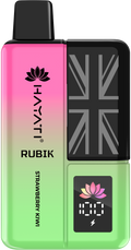 Vim Ice Rubik 7K Hayati Disposable Vape Pod Kit