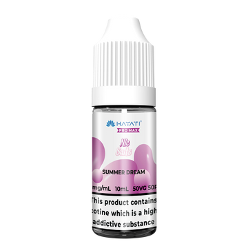Summer Dream Hayati Pro Max Nic Salts 10ml