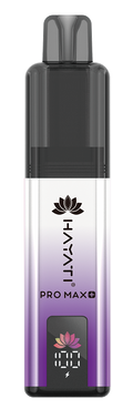 Summer Dream Pro Max Plus 6K Hayati Disposable Vape Pod Kit