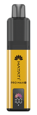 Triple Mango Pro Max Plus 6K Hayati Disposable Vape Pod Kit