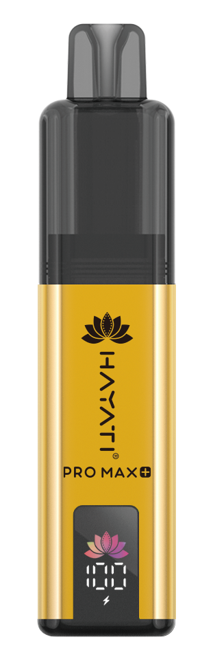 Triple Mango Pro Max Plus 6K Hayati Disposable Vape Pod Kit