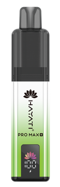 Watermelon Ice Pro Max Plus 6K Hayati Disposable Vape Pod Kit
