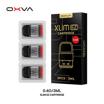 Oxva Xlim EZ Coil Cartridge Pod
